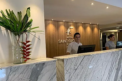 Hotel Saint George 2