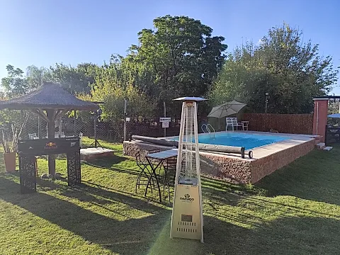 Quinta Don Máximo 3