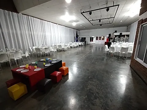 Arcoíris Eventos 3