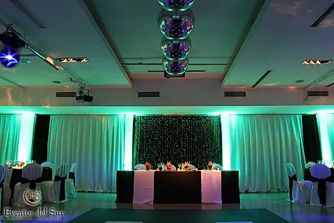 Eventos del Sur 3