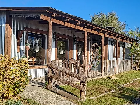 La Carbonería