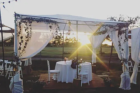 La Guapeada Eventos