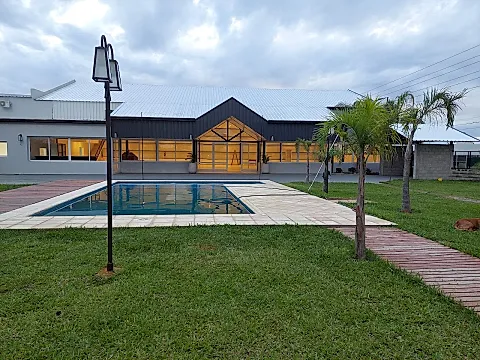 Complejo Turístico El Ángel 2
