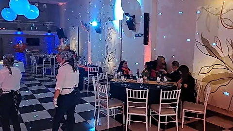 Salón Las Moras Eventos