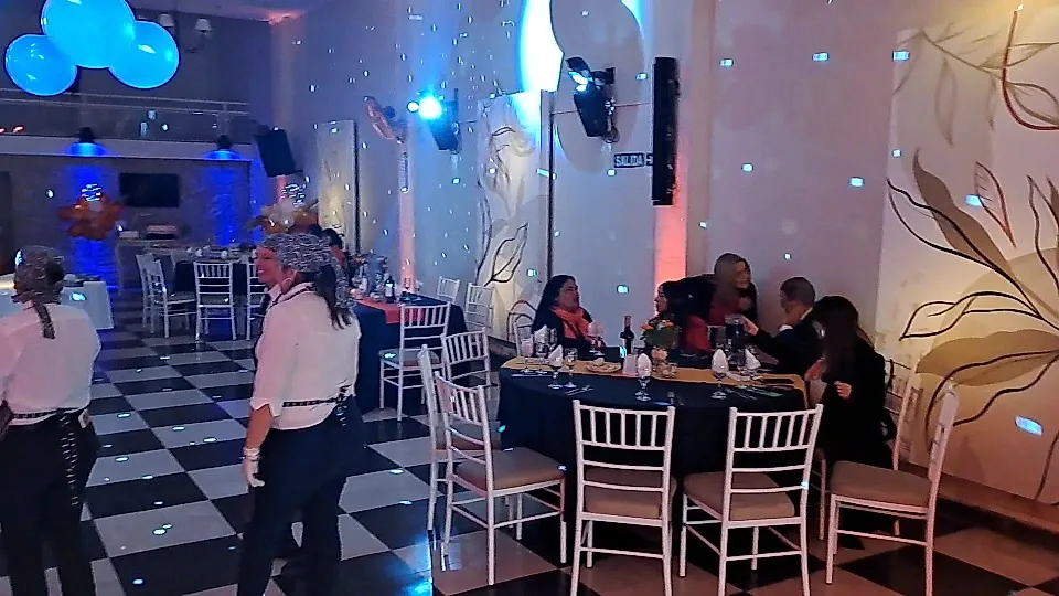 Salón Las Moras Eventos