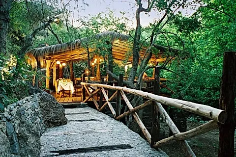 Hotel Loma Bola 3