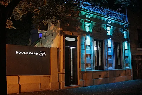 Boulevard 53 5