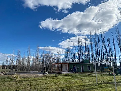 El Cortijo - Chacra Familiar para Eventos