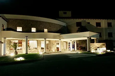 Altos de la Viña