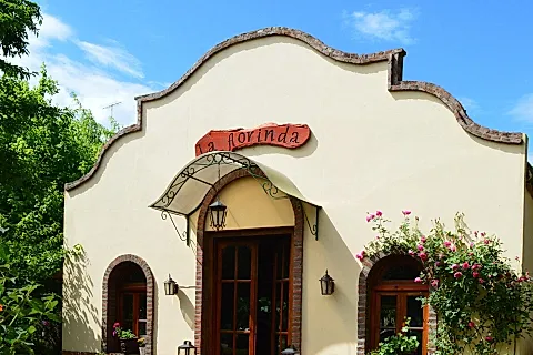 La Florinda 2
