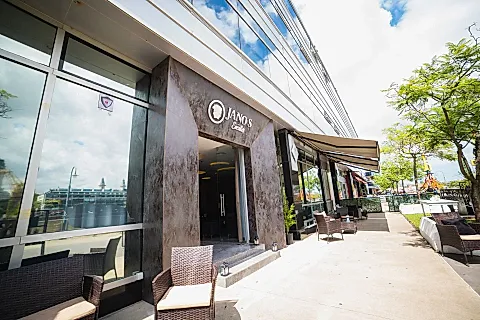 Jano's Puerto Madero 2