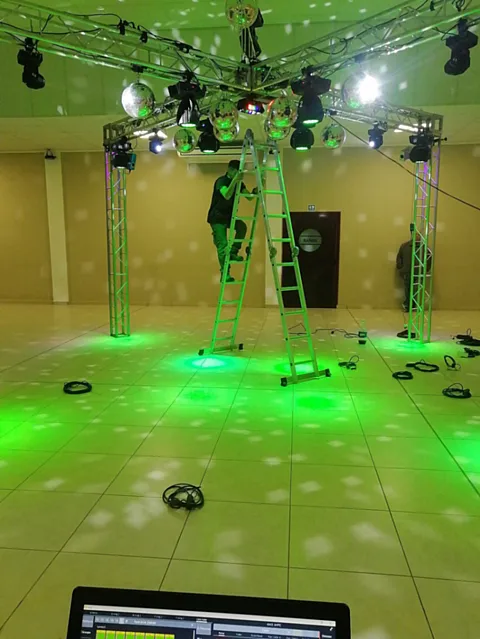 Lando DJ 2