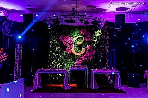 Narcizo Eventos 4