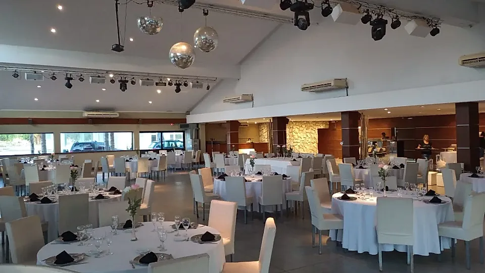 Carolina Eventos