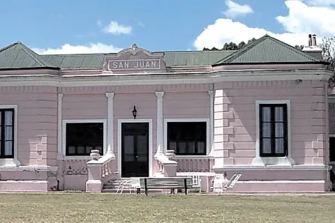 Estancia San Juan 2
