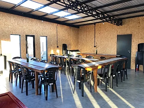 HomeParty Salón de Eventos
