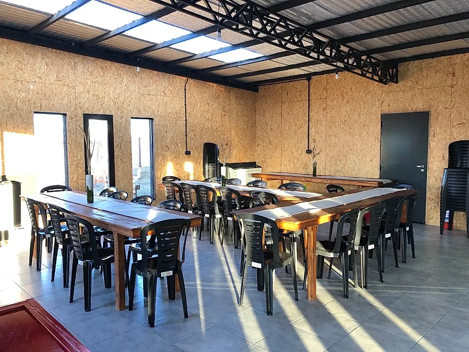HomeParty Salón de Eventos