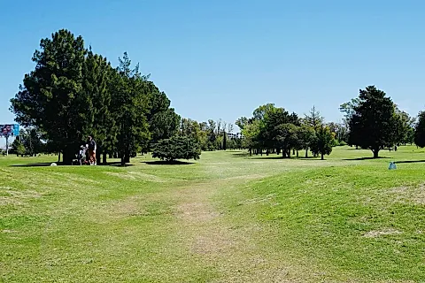 Boulogne Golf Club 4
