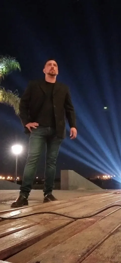 Nicolás Abate DJ 5