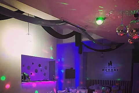 Espacio Meraki 2