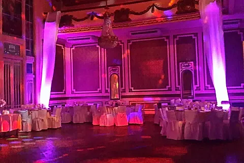 IAM Eventos