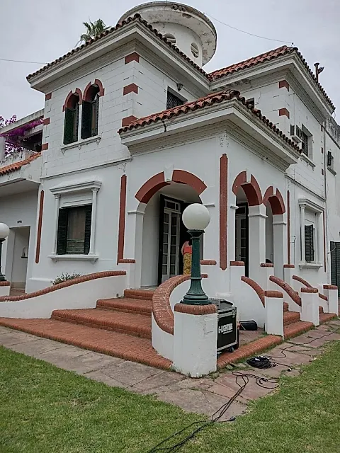 La Quinta Casa de Campo 2