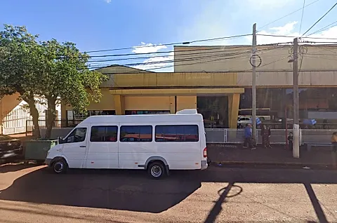 Pirámide Salón de Eventos 5