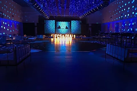 Espacio Gea