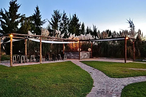 Las Cortaderas Eventos 5