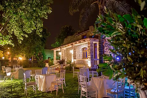 Majesty Salón & Catering
