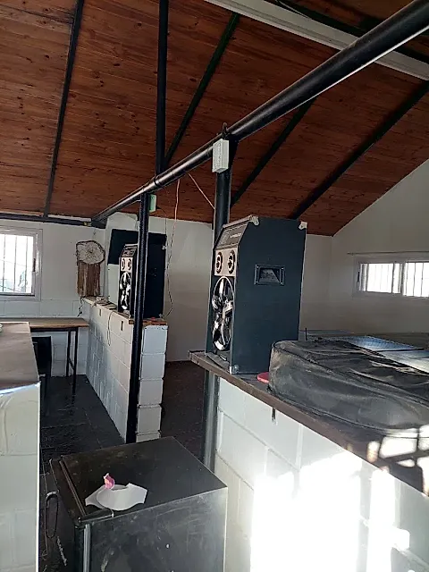 Quinta Los Leños 4
