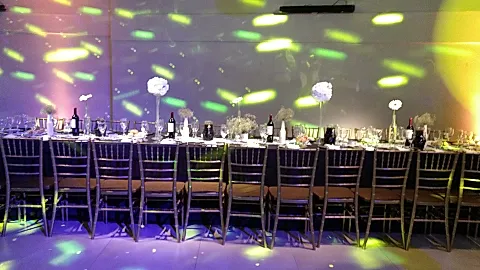 La Sofía Event 5