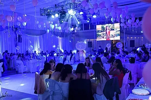 Cristal Eventos 2