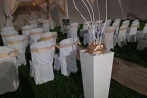 Salón de Eventos Don Pepe 2