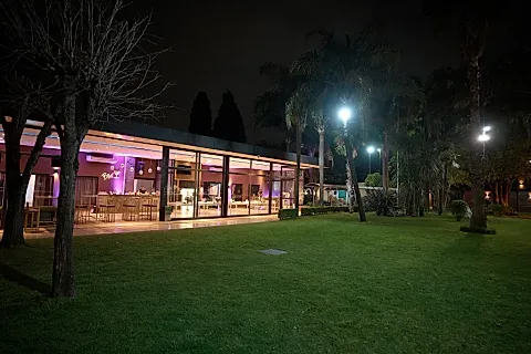 Jano's San Justo 2