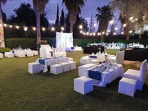 Salón Kawin Sociales 3