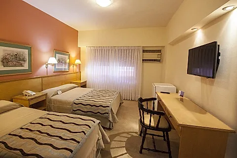 Continental Posadas Hotel 3