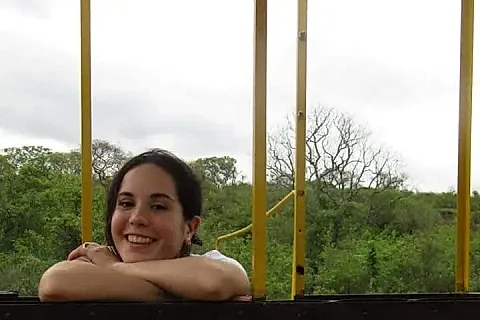 Cabañas Los Moldes 5
