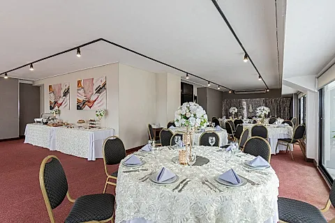 Feir's Park Hotel 4