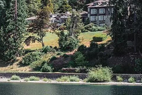 La Cascada Casa Patagónica 4