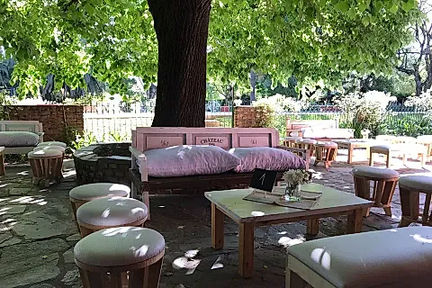 Quinta Villa Elvira 4