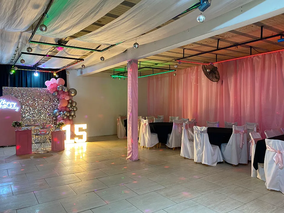 Eventosisabella