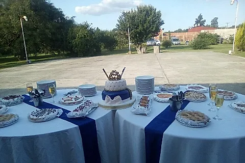 Quinta Los Buhos 5
