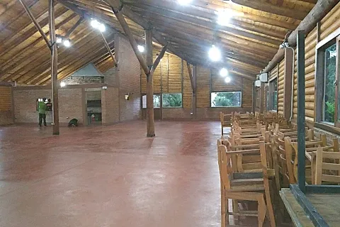 Cabañas La Agustina 4