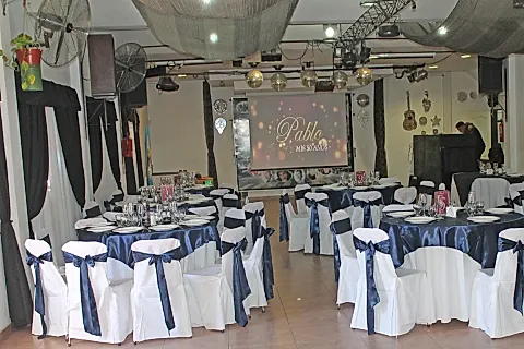 Eventos Marabú 4