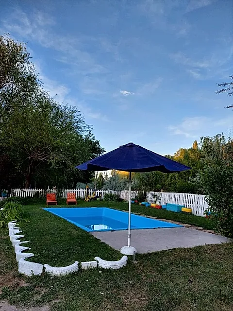 Quincho Margarita 4