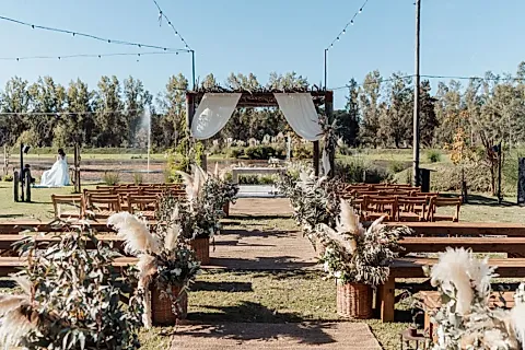 Espacio PK Granero 3