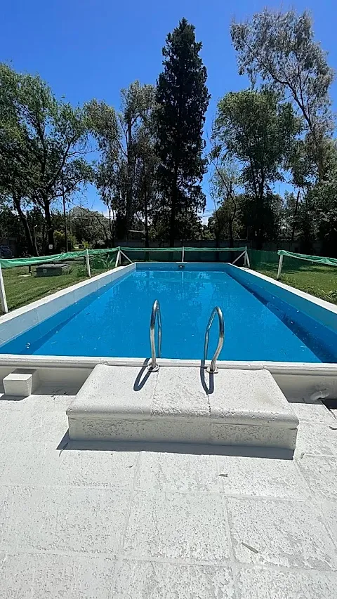La quinta de Tati 2