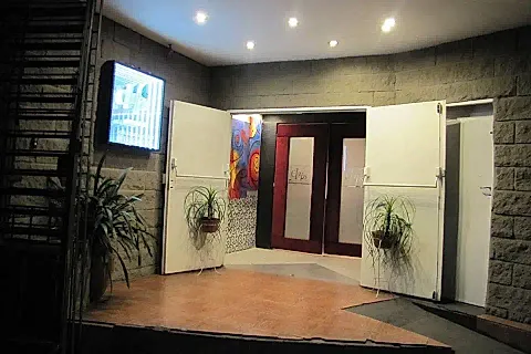 Claps Eventos