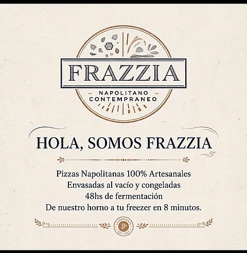 FRAZZIA
